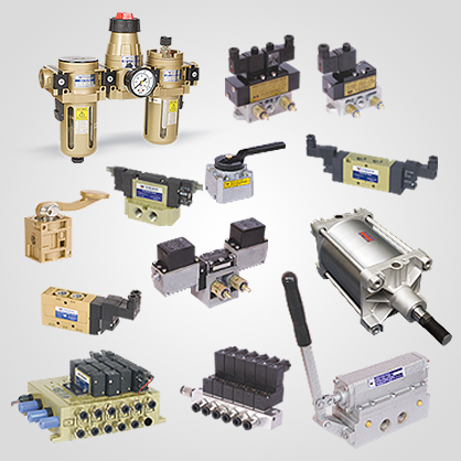 Pneumatic Products